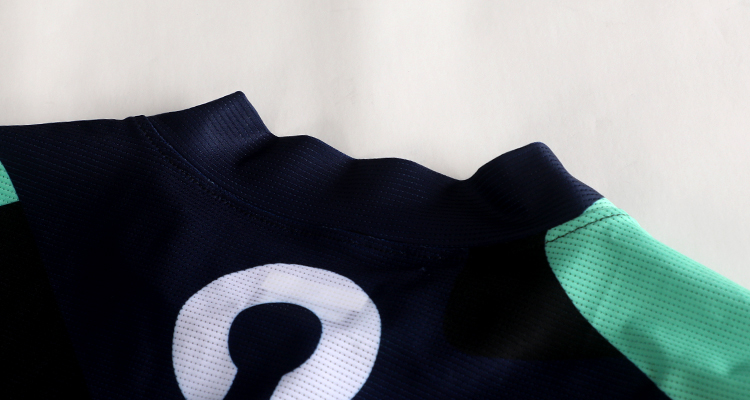 mens cycling kit top